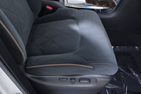 Used 2019 Nissan Armada SV w/ Cargo Package image 16