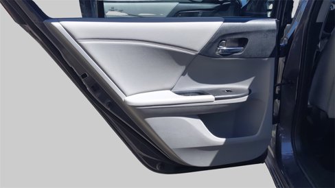 Used 2015 Honda Accord EX-L image 29