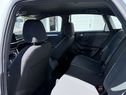 New 2025 Volkswagen Jetta Sport image 16
