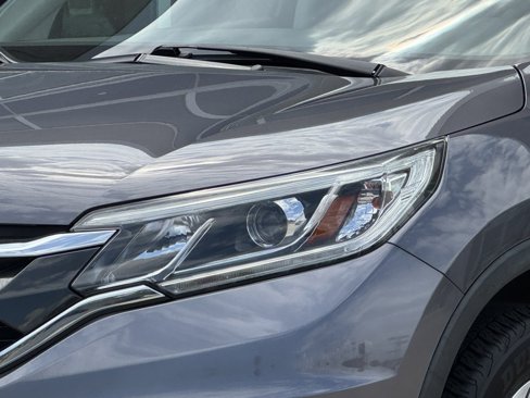 Used 2016 Honda CR-V Touring image 4
