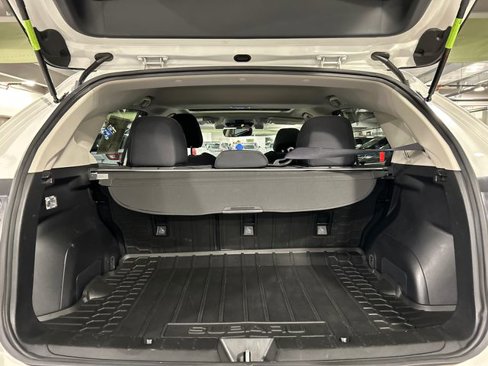 Certified 2023 Subaru Crosstrek 2.0i Premium image 28