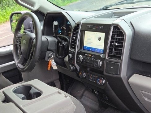Used 2019 Ford F150 XLT w/ XTR Package image 6