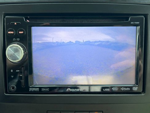 Used 2008 Chevrolet Silverado 2500 LTZ w/ Safety Package image 30