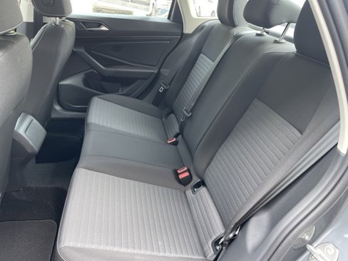 New 2025 Volkswagen Jetta S image 15
