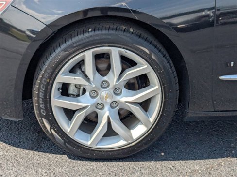 Used 2020 Chevrolet Impala Premier image 10
