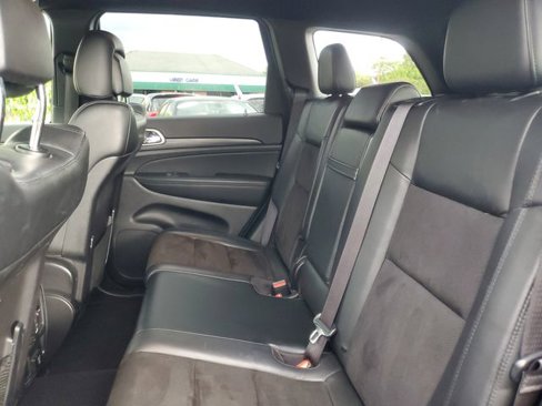 Used 2020 Jeep Grand Cherokee Altitude image 31