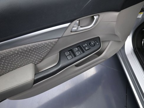 Used 2015 Honda Civic EX image 13