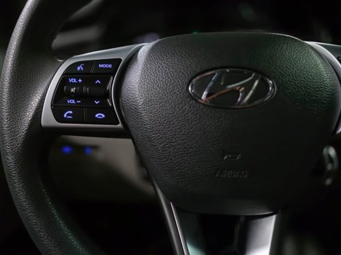 Used 2018 Hyundai Sonata ECO image 18