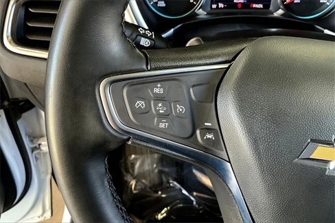 Certified 2024 Chevrolet Equinox LT image 21