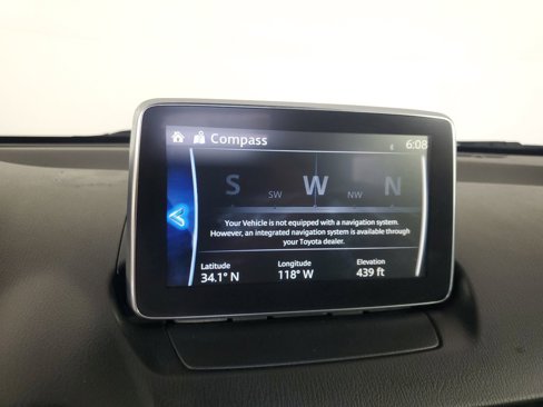 Used 2017 Toyota Yaris iA image 20