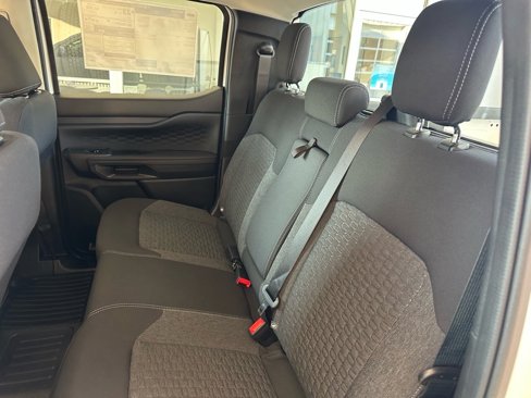 New 2025 Ford Ranger XL image 26