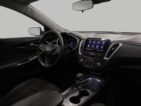 Used 2024 Chevrolet Malibu LT image 19