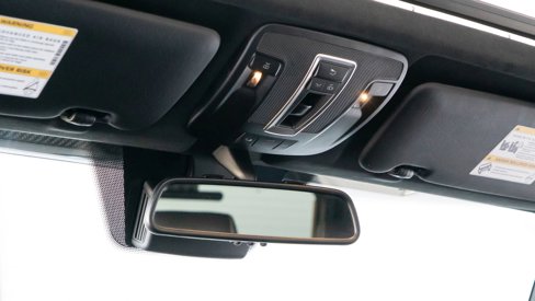Used 2017 Mercedes-Benz G 550 Squared image 72