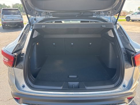 New 2025 Chevrolet Trax LT image 18