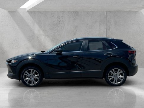 New 2025 MAZDA CX-30 AWD 2.5 S w/ Preferred Package image 8