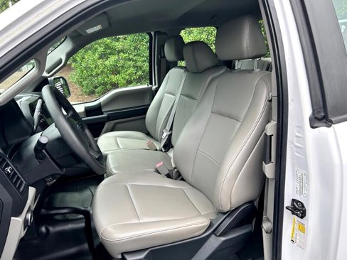 Used 2020 Ford F150 XL w/ XL Power Equipment Group image 30