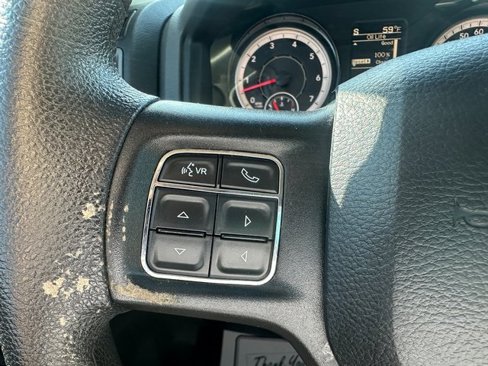 Used 2018 RAM 1500 Express image 31