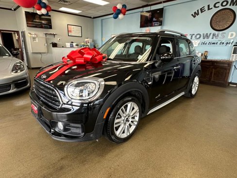 Used 2018 MINI Cooper Countryman ALL4 image 4