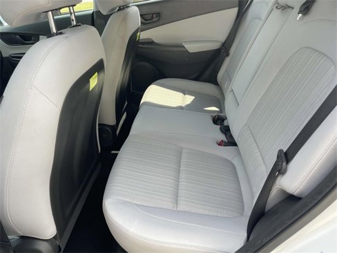 Certified 2023 Hyundai Kona SEL image 15