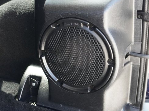 Used 2013 Jeep Wrangler Unlimited Sahara w/ Connectivity Group image 12