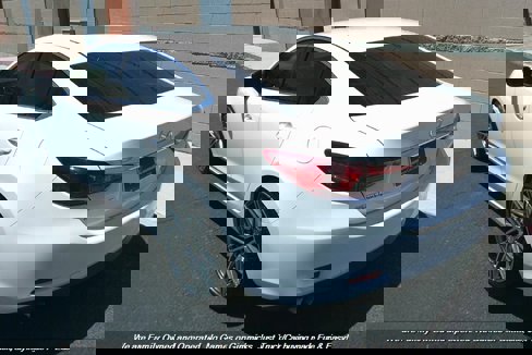 Used 2017 MAZDA MAZDA6 Touring image 5
