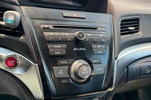 Used 2018 Acura ILX w/ Special Edition Package image 23