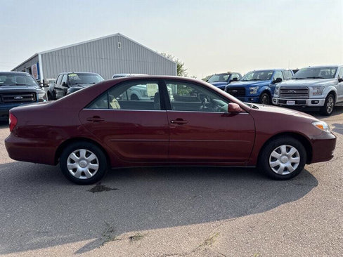 Used 2004 Toyota Camry LE image 9