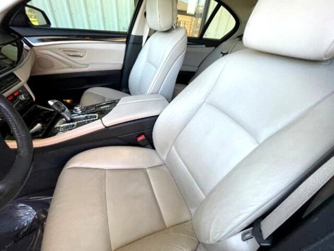 Used 2013 BMW 528i xDrive Sedan image 10