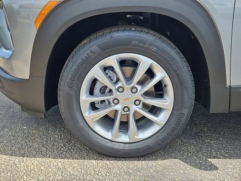New 2026 Chevrolet TrailBlazer LS w/ LS Convenience Package image 28
