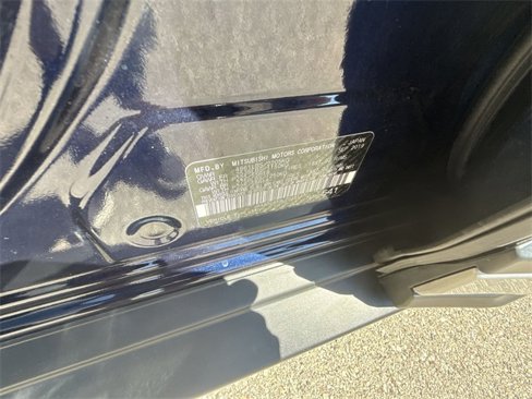 Used 2020 Mitsubishi Outlander ES image 31
