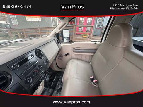 Used 2008 Ford F250 XL image 11