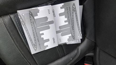 Used 2019 GMC Sierra 1500 Denali w/ Denali Ultimate Package image 33