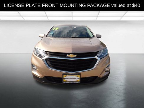 Used 2019 Chevrolet Equinox LT image 3