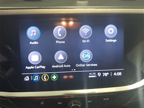 Used 2022 Buick Encore GX Preferred w/ Sport Touring Package image 18