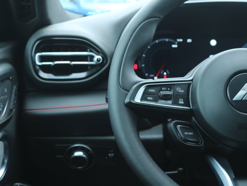 Used 2023 Dodge Hornet GT Plus image 19