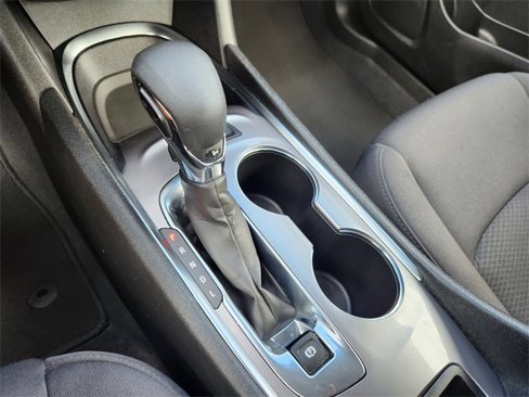 Used 2024 Chevrolet Malibu LT image 24