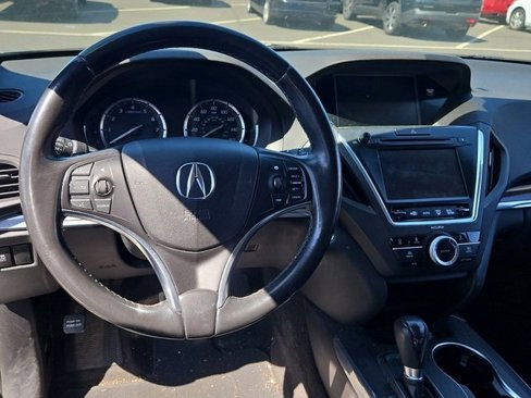 Used 2015 Acura MDX SH-AWD w/ Technology Package image 6