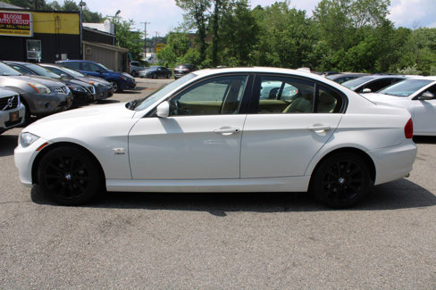 Used 2011 BMW 328i xDrive Sedan image 12