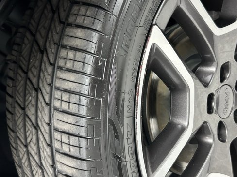 Used 2020 Jeep Renegade Limited w/ Advanced Technology Group image 36