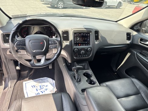 Used 2019 Dodge Durango GT image 15