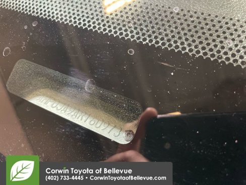 Used 2010 Ford Fusion SEL image 26