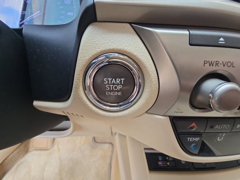 Used 2013 Lexus ES 350 image 26