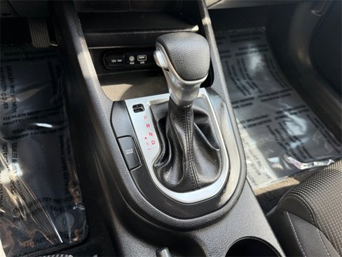 Used 2019 Kia Forte LXS image 16