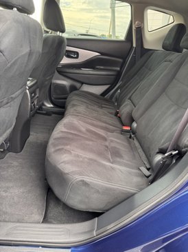 Used 2019 Nissan Murano S image 11