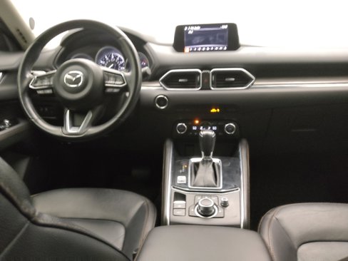 Used 2018 MAZDA CX-5 Grand Touring w/ Premium Package image 22