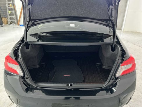 Used 2021 Subaru WRX Limited w/ Popular Package #3 image 21