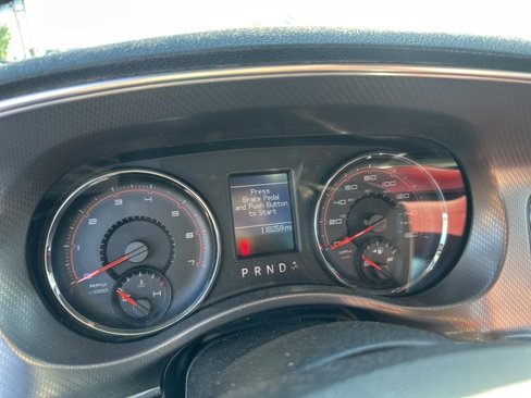 Used 2011 Dodge Charger R/T image 8