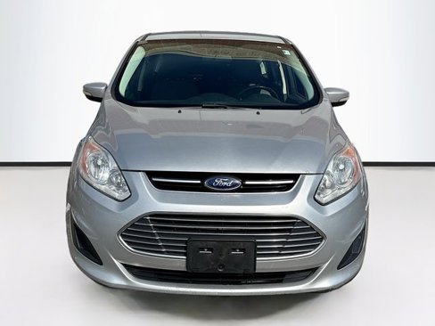 Used 2014 Ford C-MAX SE w/ Winter Package image 4