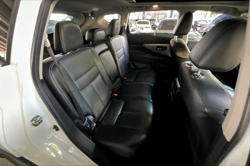 Used 2015 Nissan Murano Platinum w/ Platinum Technology Package image 20