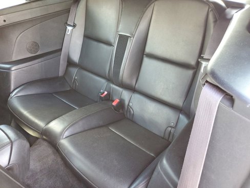 Used 2014 Chevrolet Camaro LT image 12